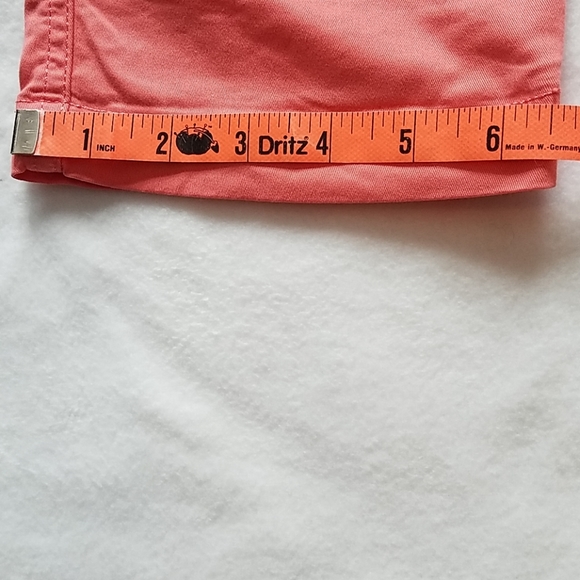 GAP Coral Women's Cotton Pants - Picture 3 of 10